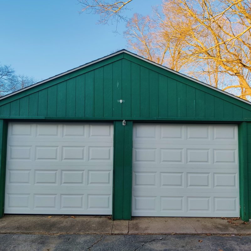 Garage Door Installation Easthampton MA