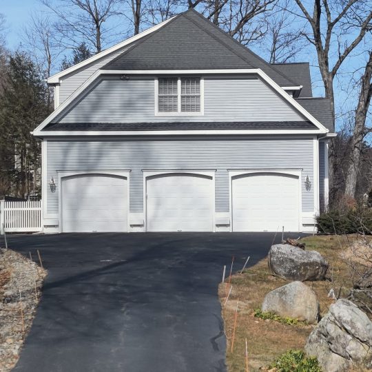 garage door installation photo 04